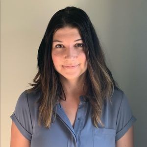 Meet your Posher, Casey